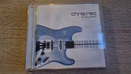 Chris Rea - The very best of