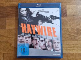 Haywire (2011) RAR Bluray