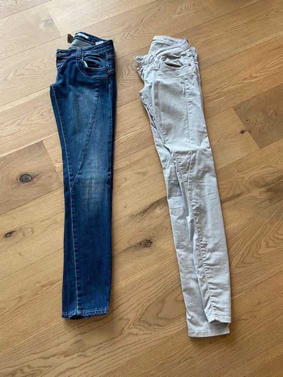 2 Paar Please Jeans Typ P68 | Kaufen auf
