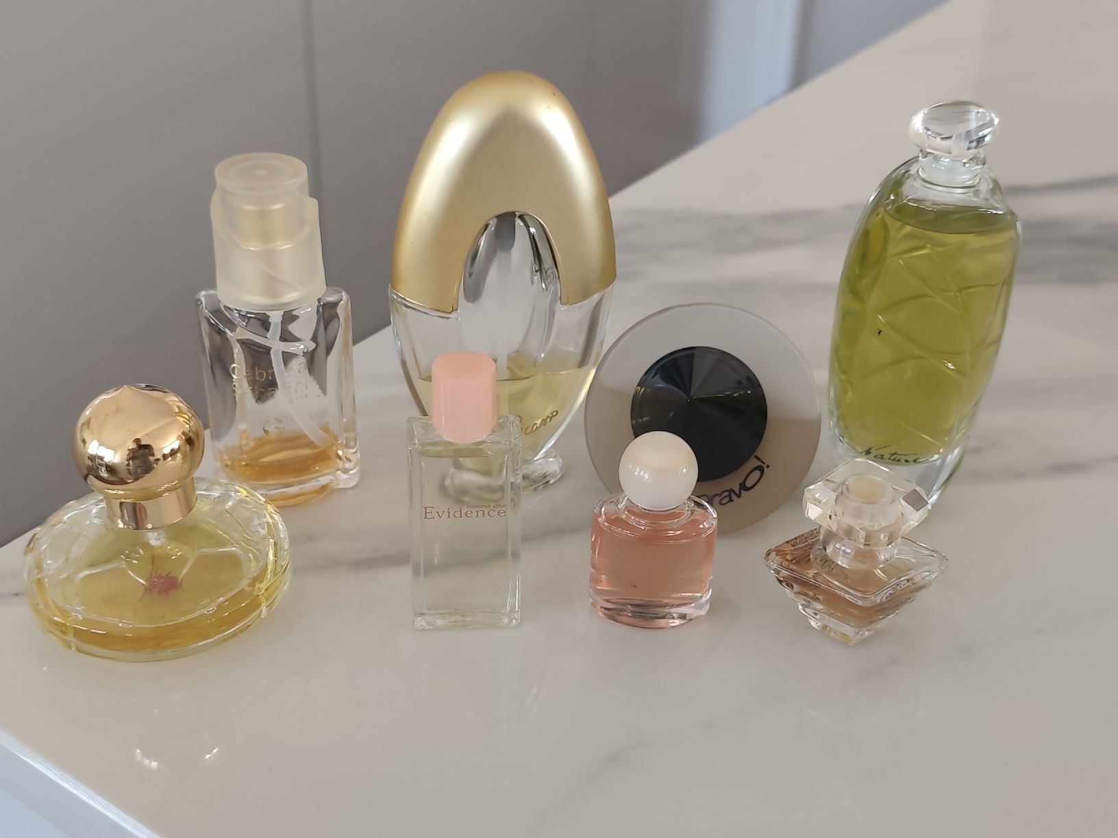Lancôme Parfum & Eau de Toilette: Parfume set – Gebraucht aus Männedorf von Ursik_OnlineShop