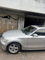 BMW Alufelgen mit Winterreifen 205/55R16, DOT 2025