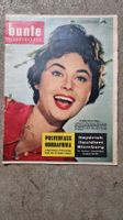 Bunte Illustrierte Zeitschrift Nr. 31/1958 – Rarität!