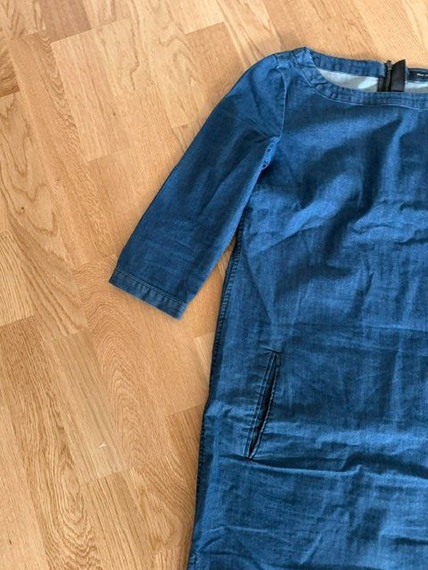 Marc O'Polo Vestiti: Kleid Marc O‘ Polo Gr.34 – Usato da Wabern venduto da MagdalenaWabern 6