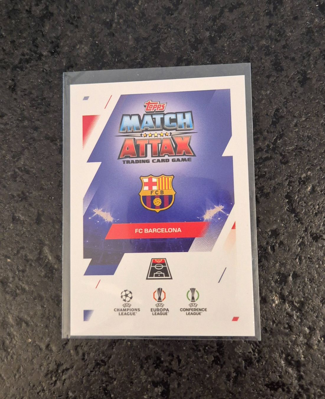 Topps Carte collezionabili: Lamine Yamal - Barcelona - Topps – Nuovo (secondo la descrizione) da Burg AG venduto da Danoe 1