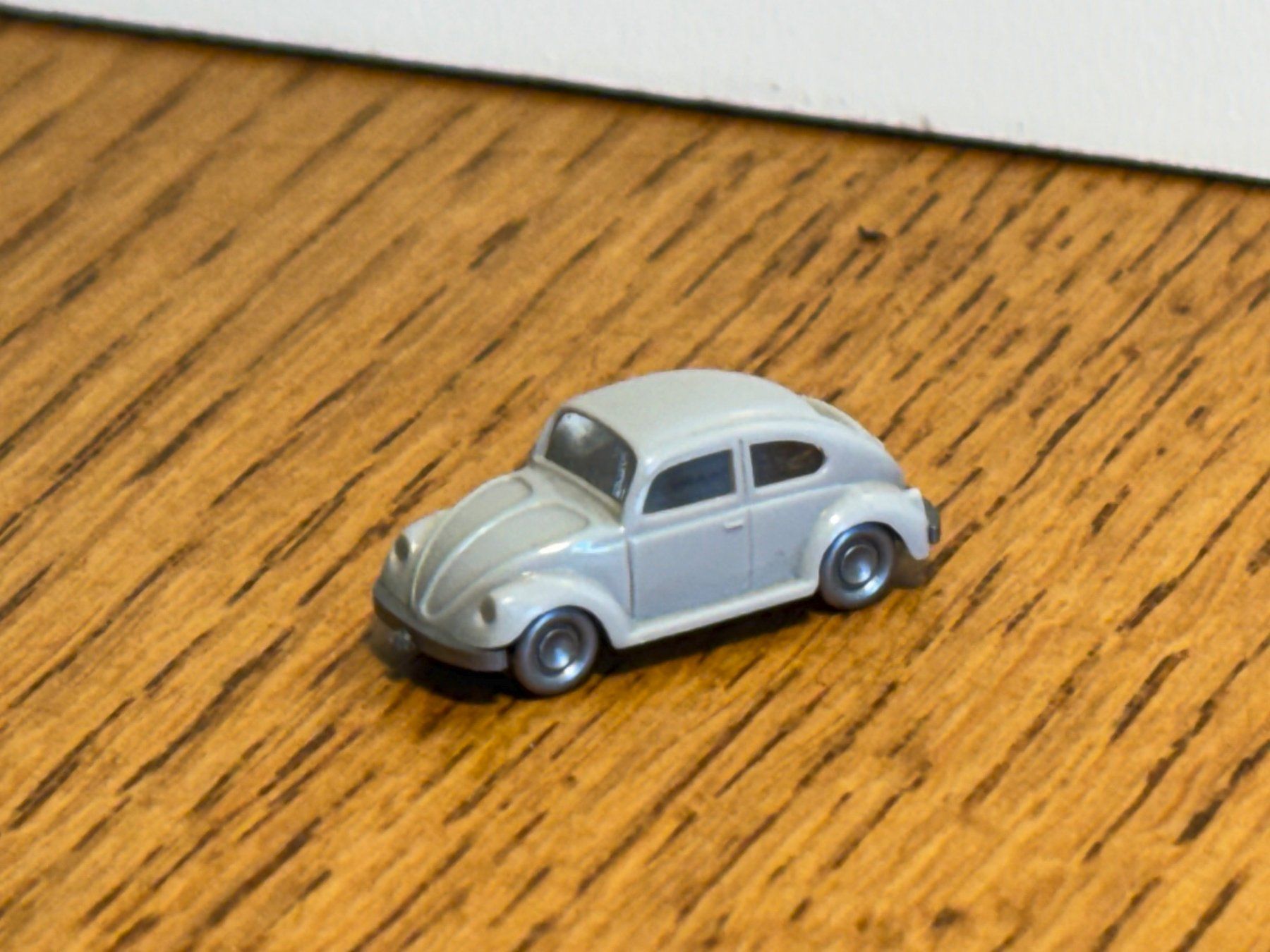 Modellini di ferrovie: M1030: VW-1500, Fleischmann (Spur N) – Usato da Birsfelden venduto da Birs_25 1