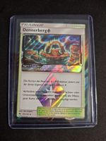 Pokémon Karte Donnerberg Prisma Stern 191/214 Holo