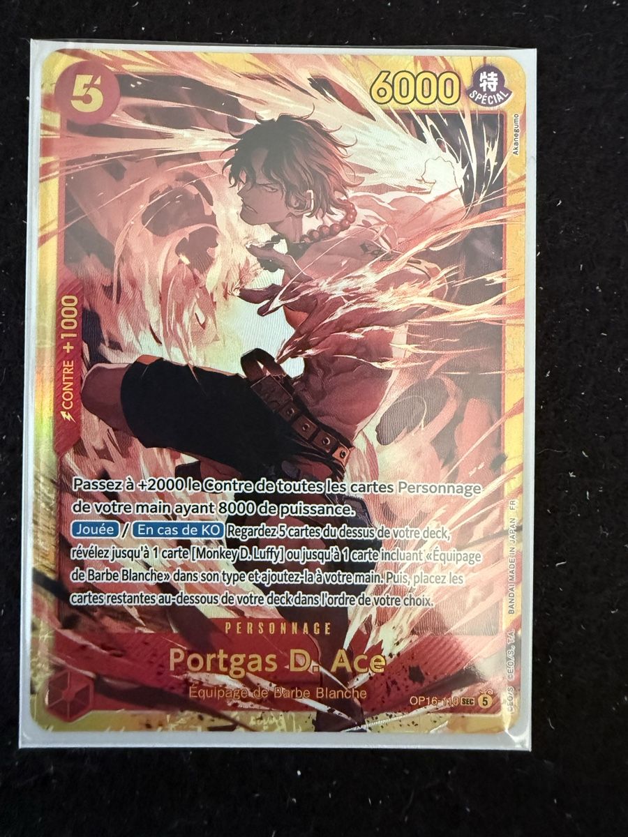 Bandai Sammelbilder & Trading cards: One pièce  – Neu (gemäss Beschreibung) aus Lausanne von mdo_m6zb