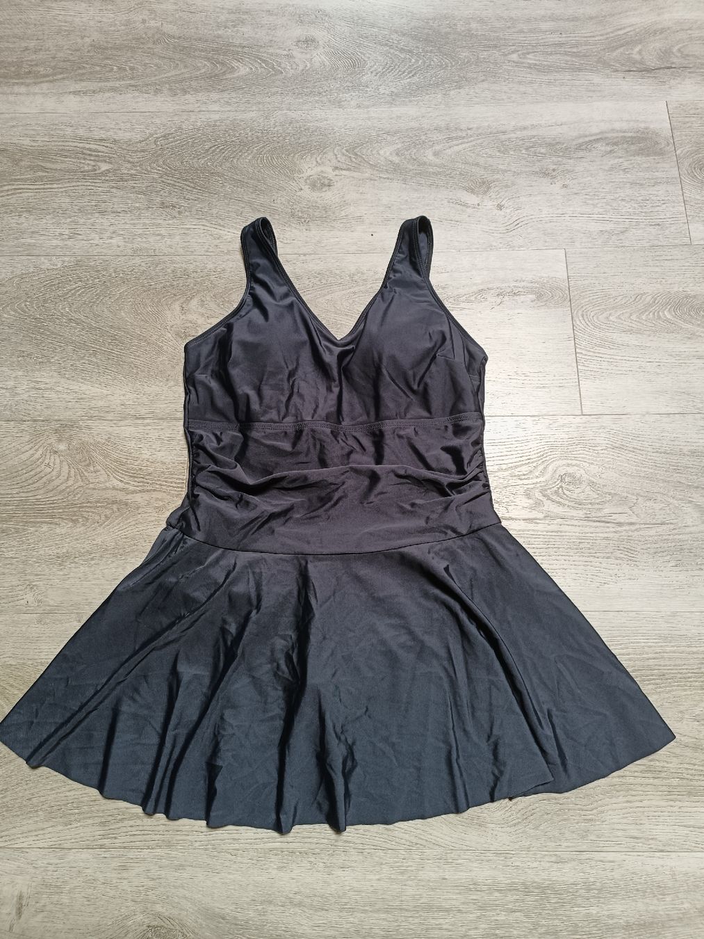 Costumi da bagno & Bikini: Badekleid XL neu – Nuovo (secondo la descrizione) da Bätterkinden venduto da Elefantenzoo