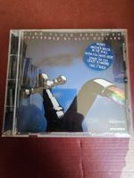 CD - Alex Bollard – Pink Floyd Songbook (Rock, 1994)