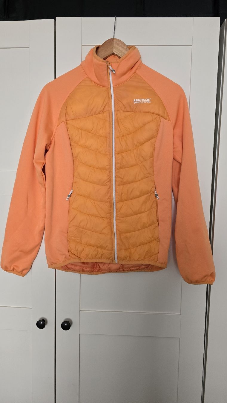 Jacken: Leichte Jacke – Neu (gemäss Beschreibung) aus Rupperswil von Bella_