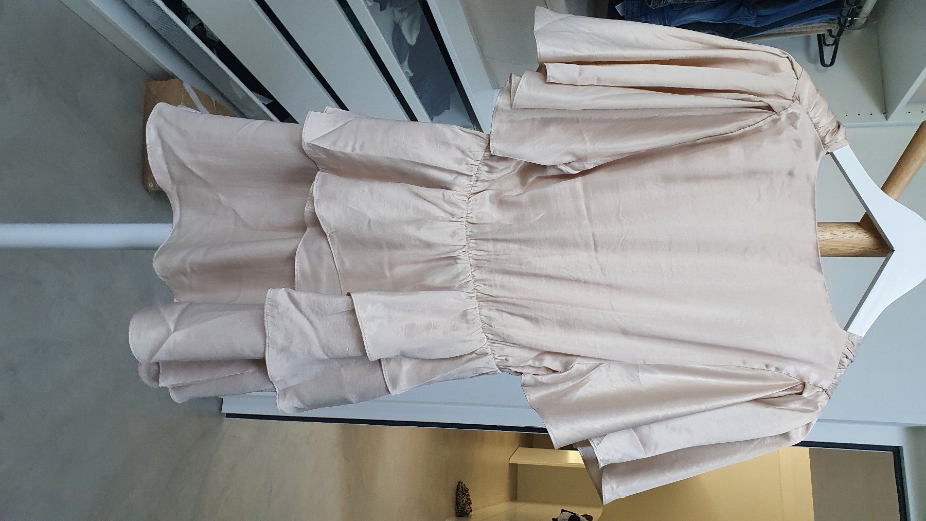 Vestiti: schöners Kleid – Nuovo e nell'imballaggio originale da Steinmaur venduto da regenbogen052 4