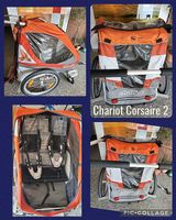 Chariot Thule Corsaire XL