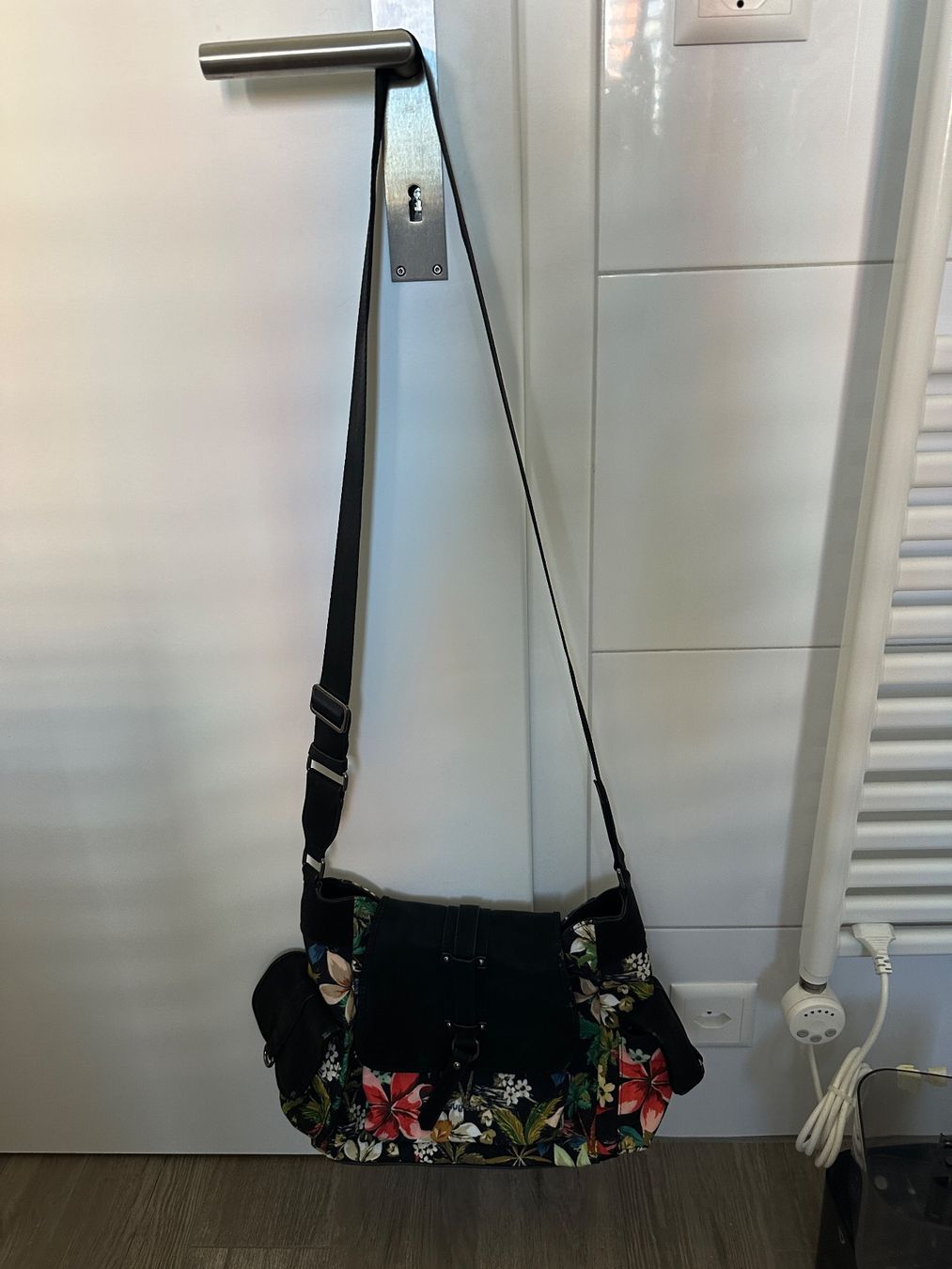 Desigual Borse da donna: Desigual Tasche – Nuovo (secondo la descrizione) da Frauenfeld venduto da polyana.sb 4