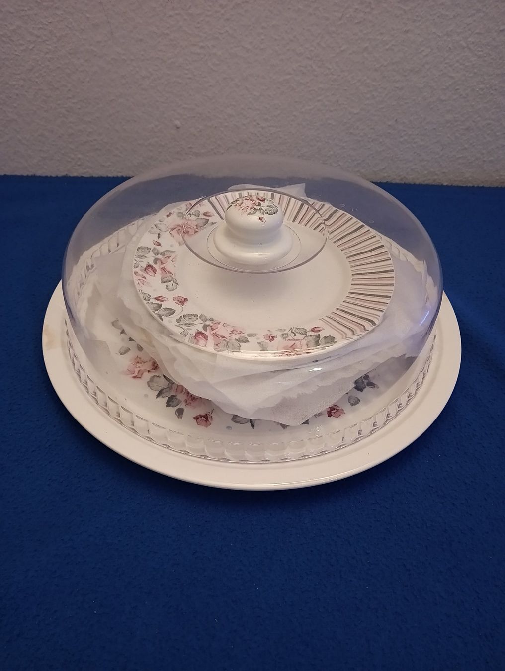 Set di piatti: Kuchen Set – Usato da Basel venduto da Mippo131 2