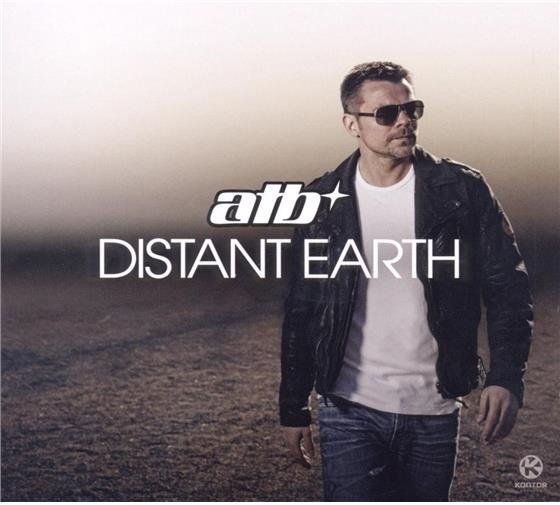 CD: Atb - Distant Earth (Limited Edition, 2 CDs) Digipack – Usato da Uzwil venduto da visions77