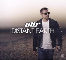Atb - Distant Earth (Limited Edition, 2 CDs) Digipack