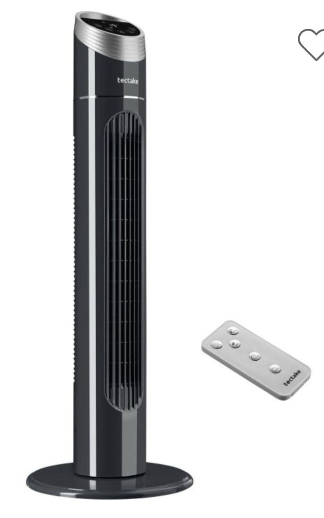 Ventilateurs: Turmventilator – Neuf (Voir description) à Steinhausen par NextChance2