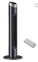 Turmventilator
