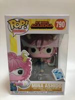 Funko POP! My Hero Academia Mina Ashido Edition Limitée