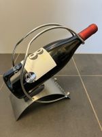 Weinflaschenhalter