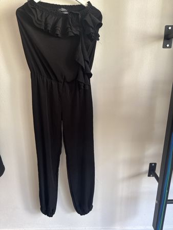 Damen Onepiece Gr. S Boutique Kleid Italien