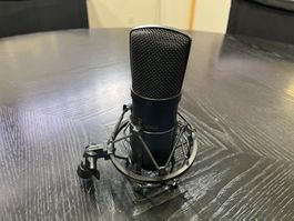 t.bone SC400 Grossmembran Kondensatormikrofon DEFEKT