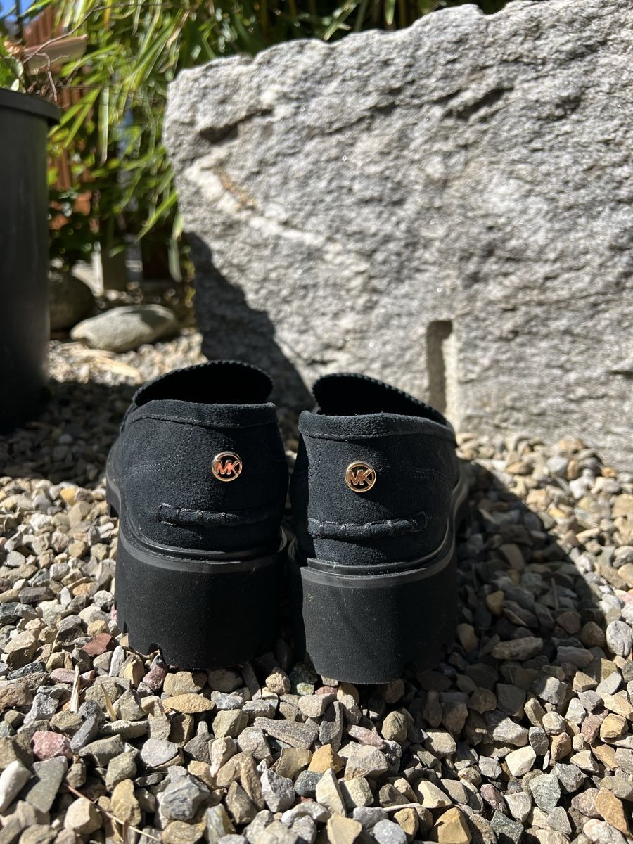 Scarpe da donna: Neue Michael Kors Loafers – Nuovo (secondo la descrizione) da Volketswil venduto da lialialiaaa 3