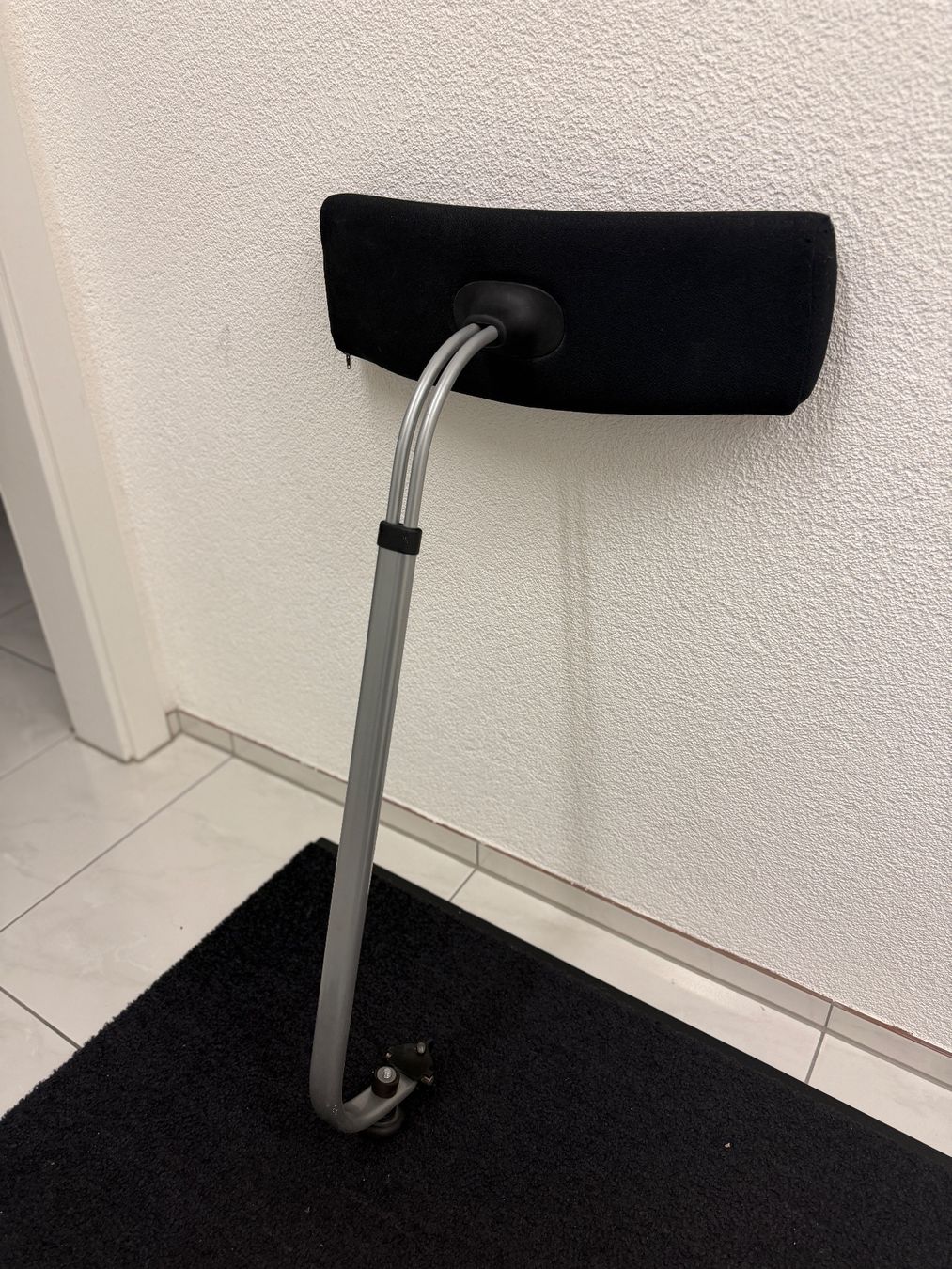 Håg Sedie: HÅG Capisco Kopfstütze – Usato da Felben wellhausen venduto da To.el 2