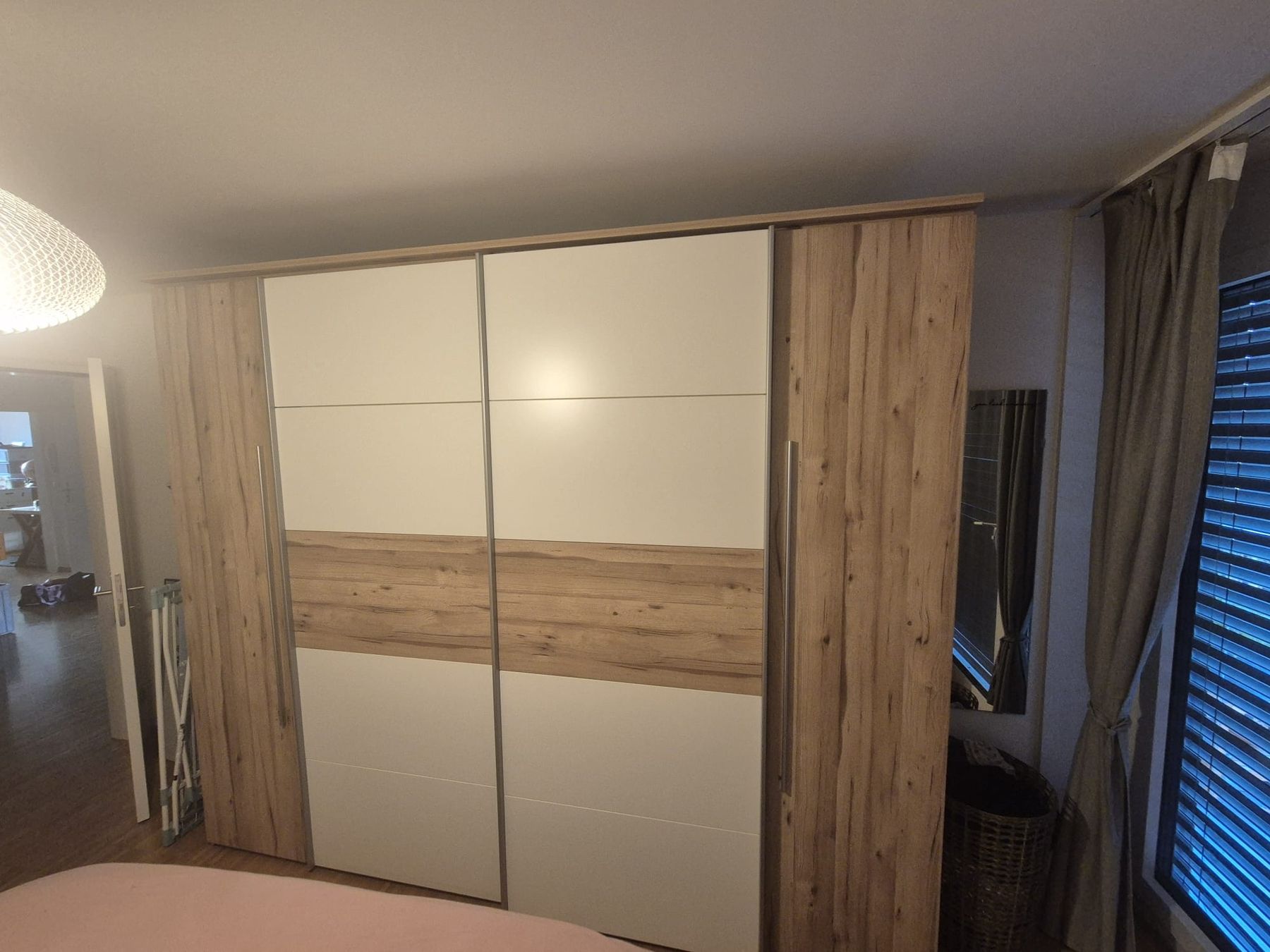 Conforama Armadi: kleiderschrank – Usato da Pfäffikon ZH venduto da toolio