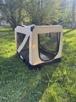 Hundezelt zu verkaufen