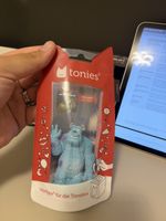Tonie Die Monster AG