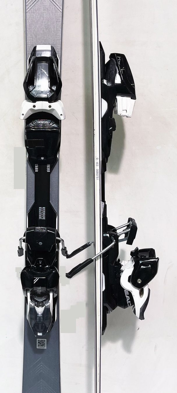 Head Skis: HEAD PREMIUM    163 cm; KAUM gebraucht – Gebraucht aus Brüttisellen von SkiverkaufStepan 2