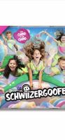 4 Tickets für Schwiizer Goofe 8.November Zürich 16.00 Uhr