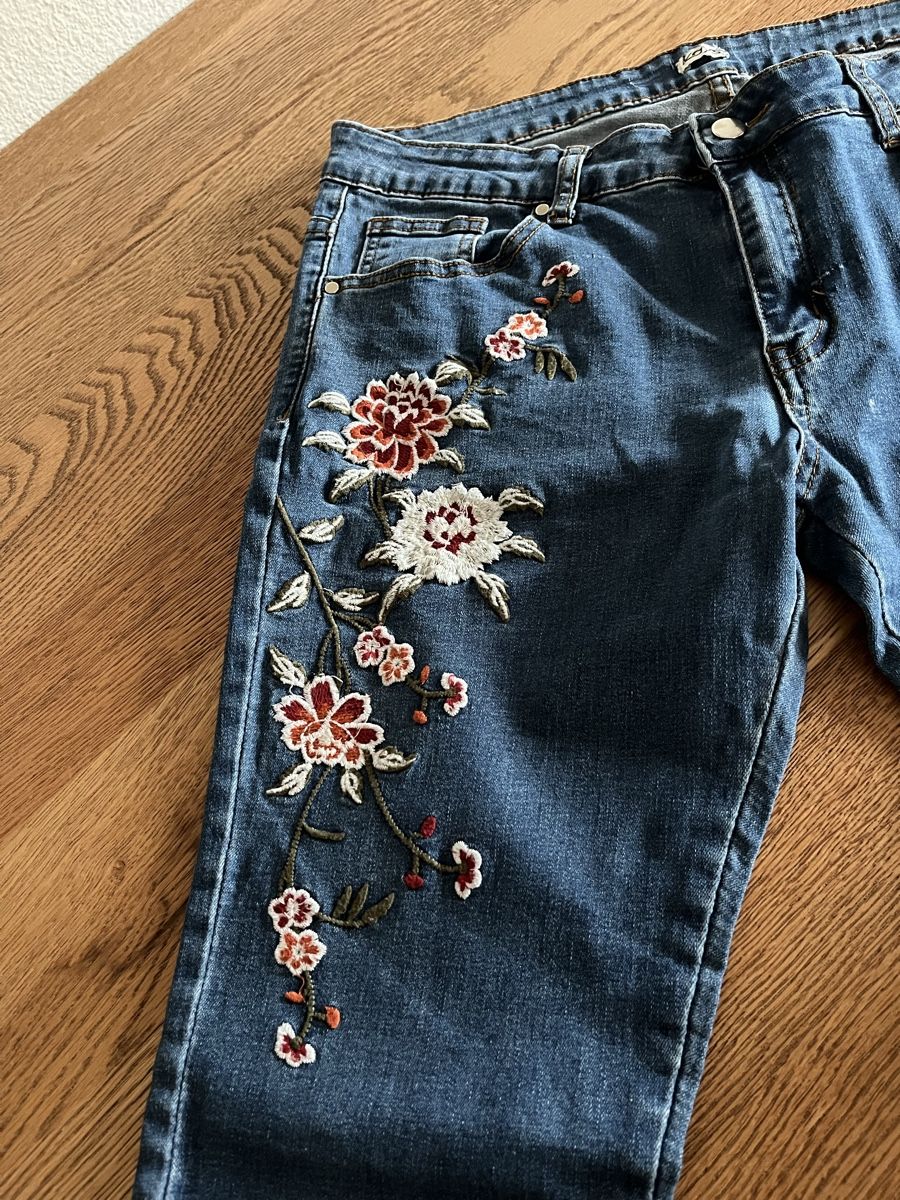 Jeans: Jeans  – Neuf (Voir description) à Schliern b. Köniz par medion3098 3