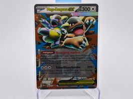 Mega-Entwicklung - Mega Kangama ex  (MEG 104) - DE