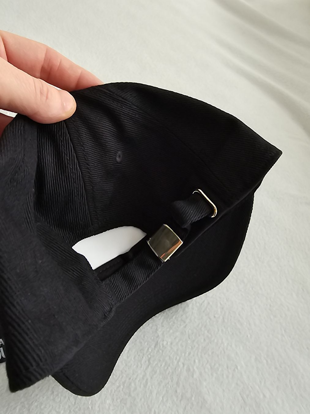 Altro in  Abbigliamento & Accessori: Versace cap unisex onesice – Nuovo e nell'imballaggio originale da Amriswil venduto da newschweiz 2