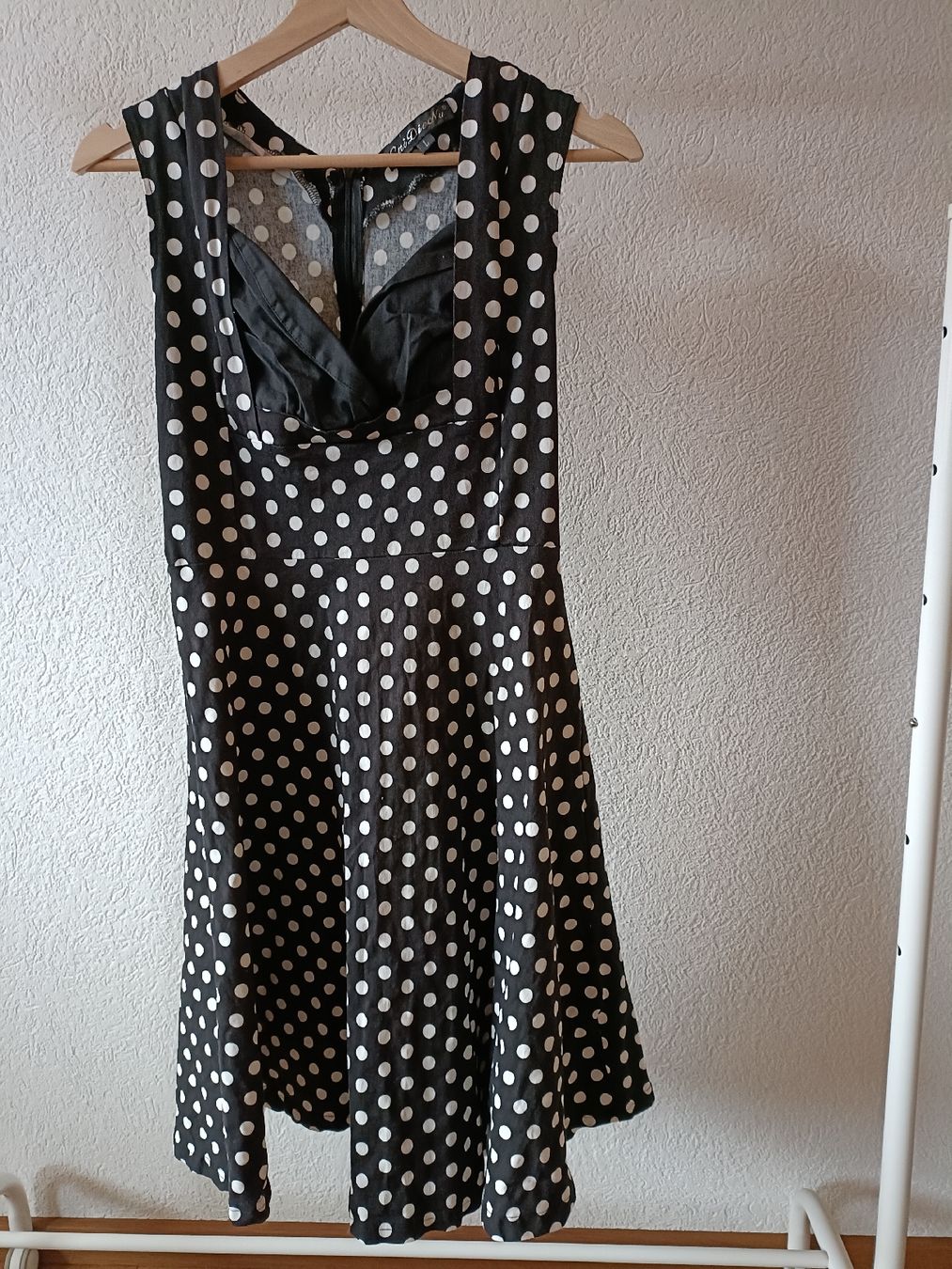 Vestiti: Rockabillykleid – Usato da Zweisimmen venduto da volkscar