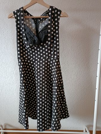 Rockabillykleid