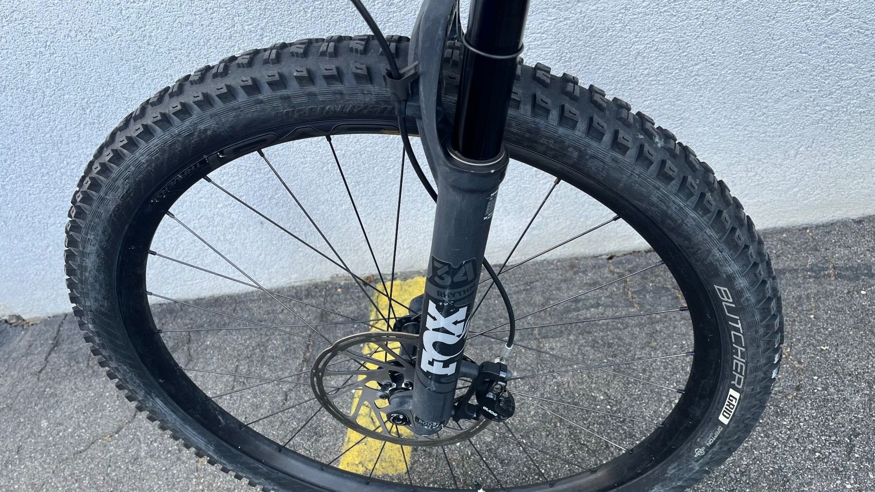 Specialized Biciclette: Specialized levo sl comp alu – Usato da Neuenkirch venduto da LukasMax99 2