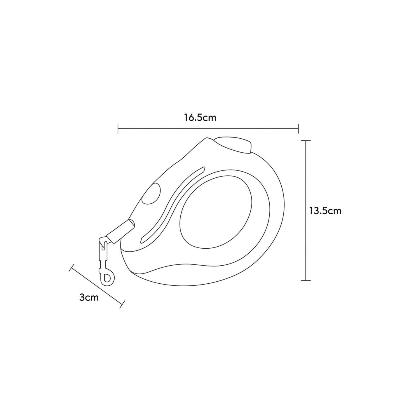 Guinzagli & Collari: Hundeleine LED mit USB Ladefunktion – Nuovo e nell'imballaggio originale da Aeugst am Albis venduto da MVM-SitHappens 4