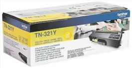 Brother HL-L8350,MFC-L8600, MFC-L8850 yellow Toner, TN-321Y