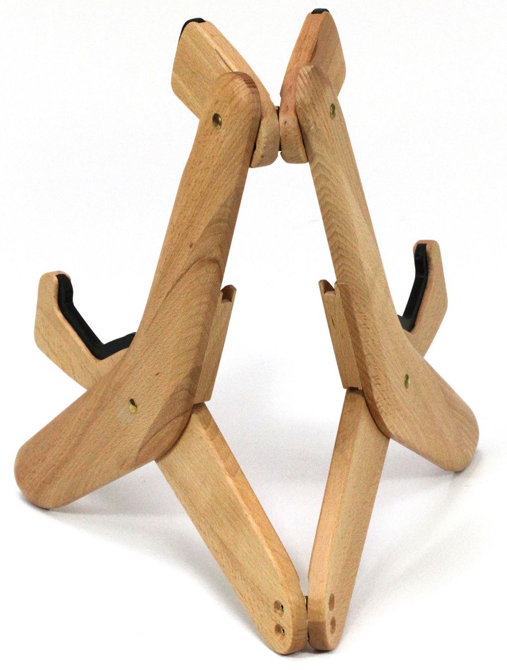 Supporti per strumenti musicali & leggii: Gitarrenhalter Gitarrenständer – Nuovo (secondo la descrizione) da Escholzmatt venduto da crazyteam 1