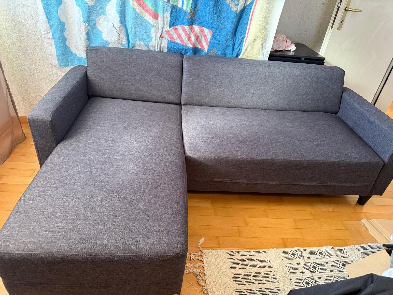 Divani: Canapé – Usato da Orbe venduto da bra_hvw9 1