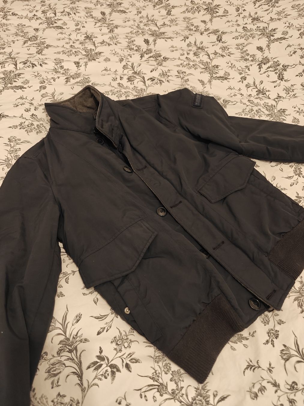 Woolrich Jacken: Veste Woolrich taille S – Gebraucht aus Pregassona von mir_6wyj 1