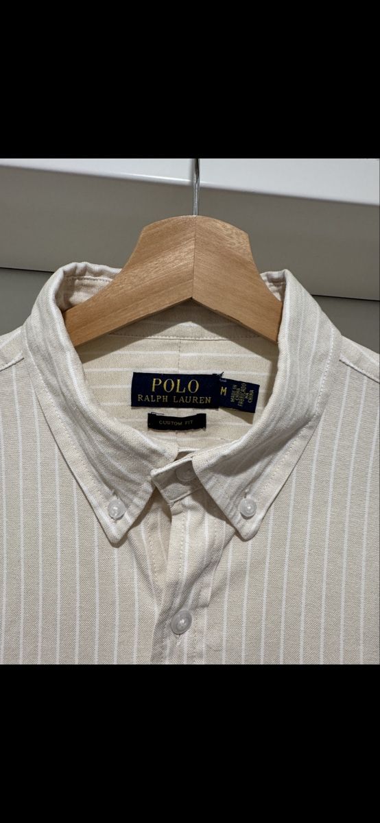 Ralph Lauren Camicie: Polo Ralph Lauren Hemd – Usato da Bürglen TG venduto da Serzenia 2