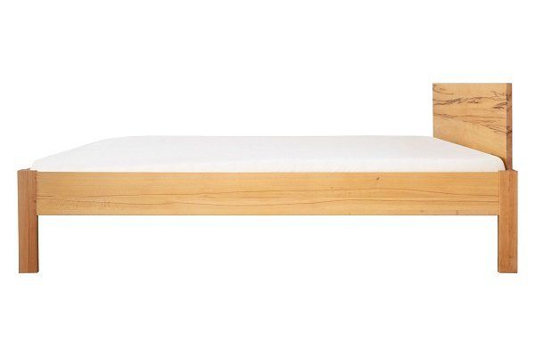 Betten: Bett Massivholz Inka – Neu (gemäss Beschreibung) aus Hagendorn von Wood-Dream 6