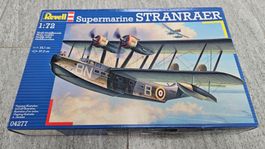 Supermarine Stranraer 1:72 Revell Modellbausatz