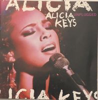 Alicia Keys – Unplugged