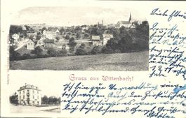 AK Wittenbach