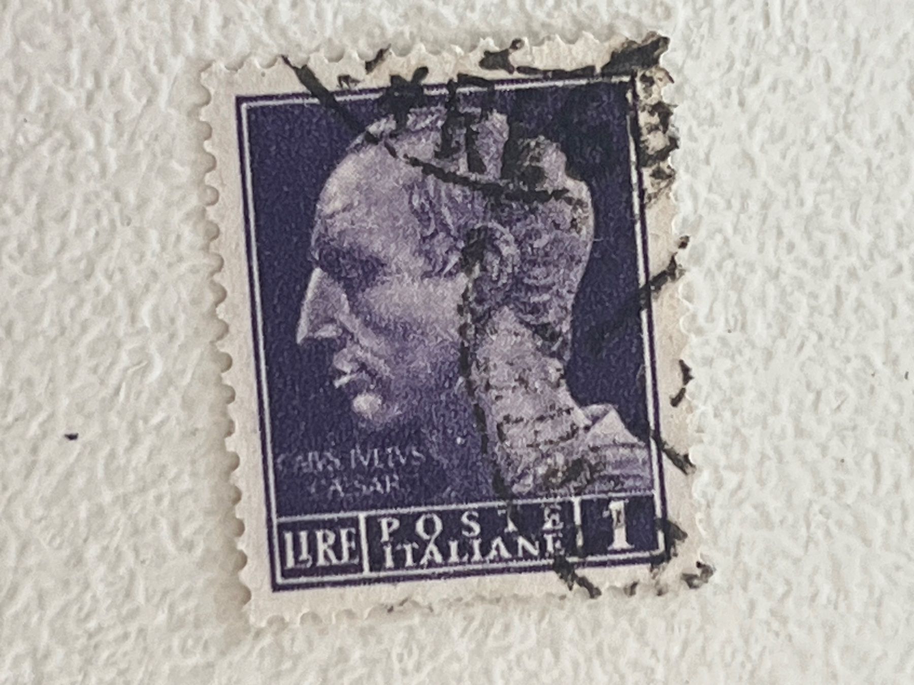 Tutti i francobolli: Italia Briefmarke – Usato da Chiasso venduto da AzenYa